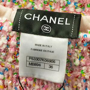 chanel identification|chanel clothing website.